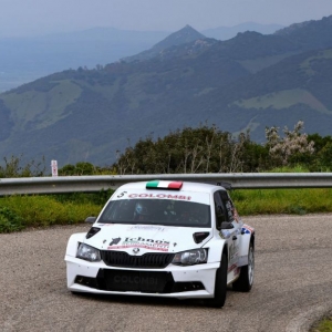 1° RALLY SULCIS-INGLESIENTE - Gallery 8